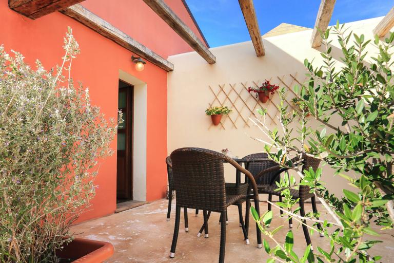 Alghero Country Resort Hotel & Spa - Junior Suite, Alghero (SS)