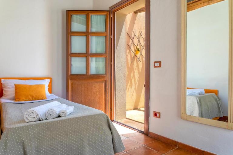 Alghero Country Resort Hotel & Spa - Junior Suite, Alghero (SS)