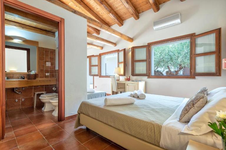 Alghero Country Resort Hotel & Spa - Junior Suite, Alghero (SS)