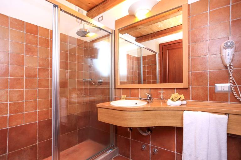 Alghero Country Resort Hotel & Spa - Junior Suite, Alghero (SS)