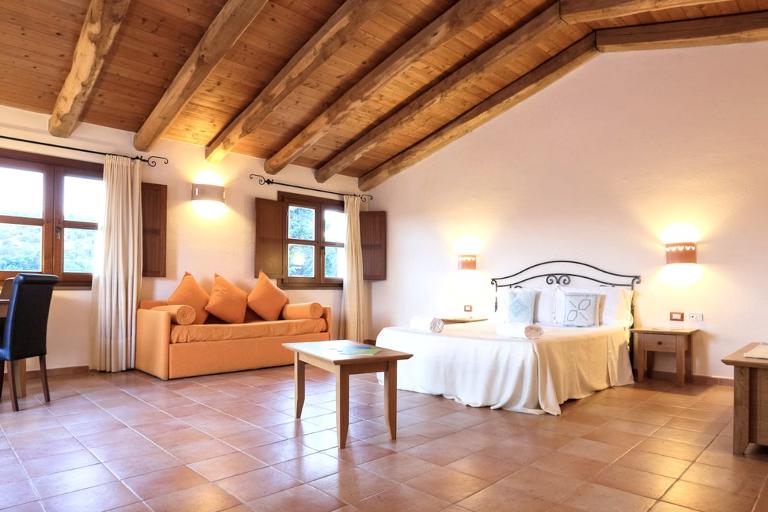 Alghero Country Resort Hotel & Spa - Suite, Alghero (SS)