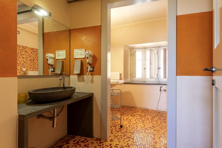 Albergo Diffuso Antica Dimora del Gruccione - Standard Zimmer, Santu Lussurgiu (OR)