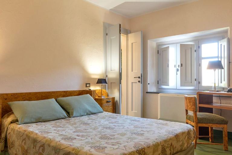 Albergo Diffuso Antica Dimora del Gruccione - Standard Zimmer, Santu Lussurgiu (OR)