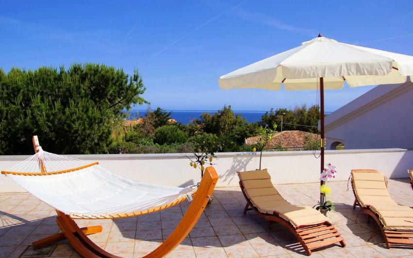 Aparthotel Tartaruga Bianca Hotel Valledoria - Sardegna