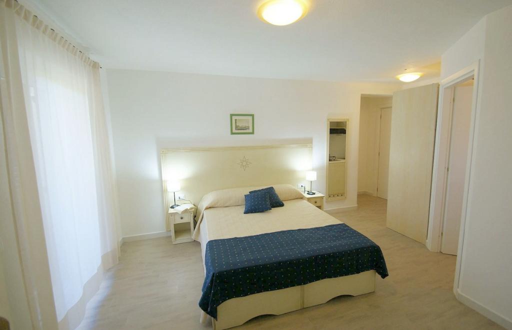 Aparthotel Tartaruga Bianca, Valledoria (SS) #5