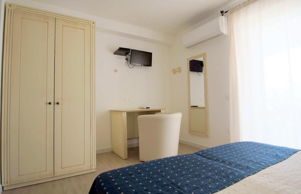 Aparthotel Tartaruga Bianca, Valledoria (SS) #6