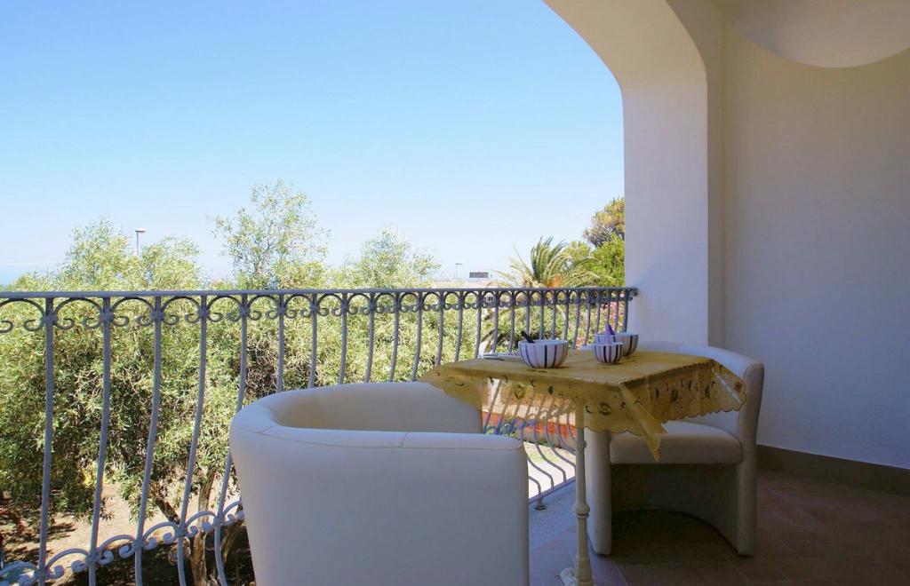 Aparthotel Tartaruga Bianca, Valledoria (SS) #7
