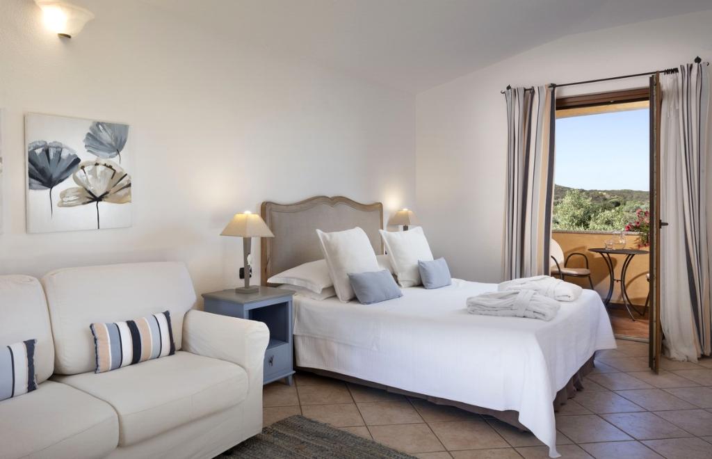 Relais Fenicottero Rosa, Porto San Paolo (OT) #12