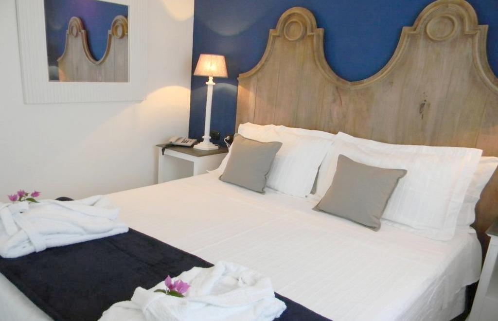 Relais Fenicottero Rosa, Porto San Paolo (OT) #13