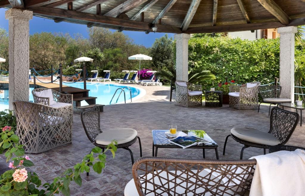 Relais Fenicottero Rosa, Porto San Paolo (OT) #3