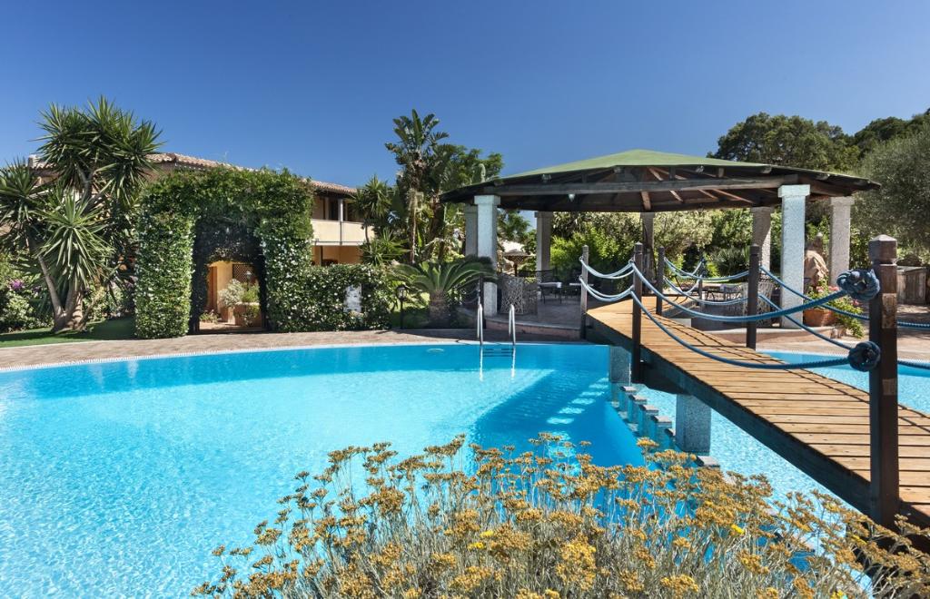 Relais Fenicottero Rosa, Porto San Paolo (OT) #2