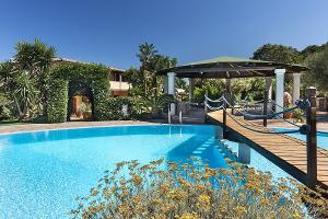 Relais Fenicottero Rosa Hotel Porto San Paolo - Sardegna