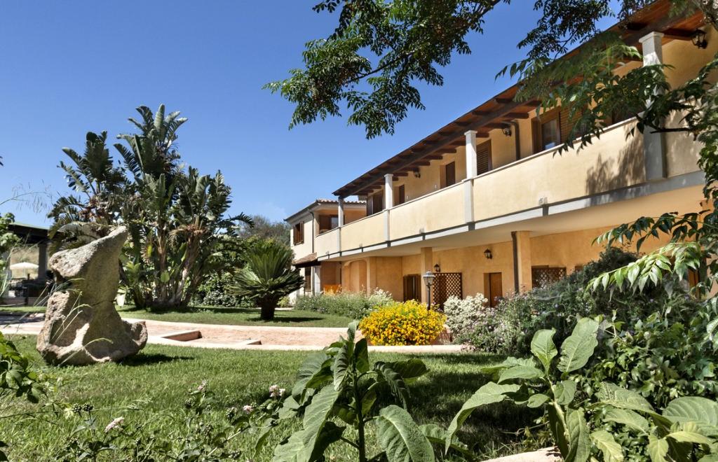 Relais Fenicottero Rosa, Porto San Paolo (OT) #14