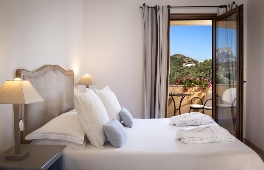 Relais Fenicottero Rosa, Porto San Paolo (OT) #1