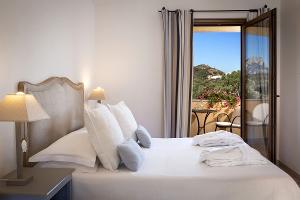 Relais Fenicottero Rosa Hotel Porto San Paolo - Sardegna