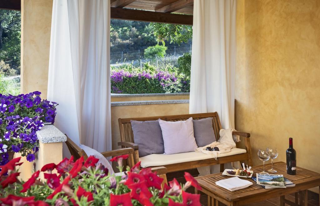 Relais Fenicottero Rosa, Porto San Paolo (OT) #9