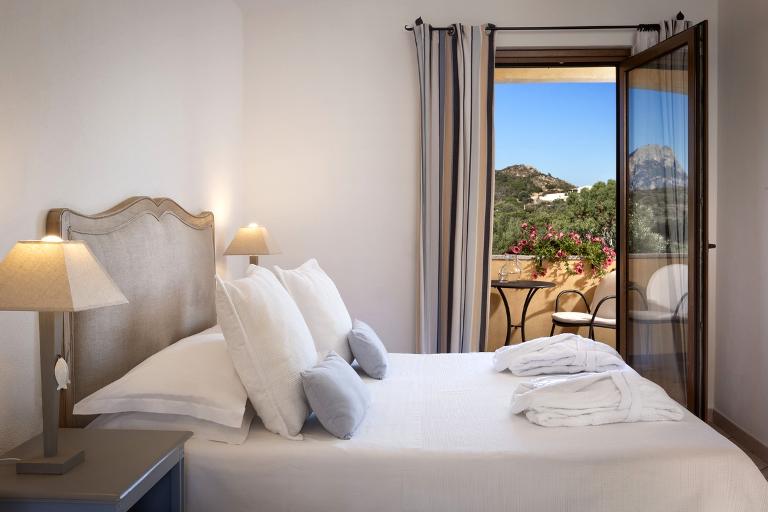Relais Fenicottero Rosa - Junior Suite, Porto San Paolo (OT)