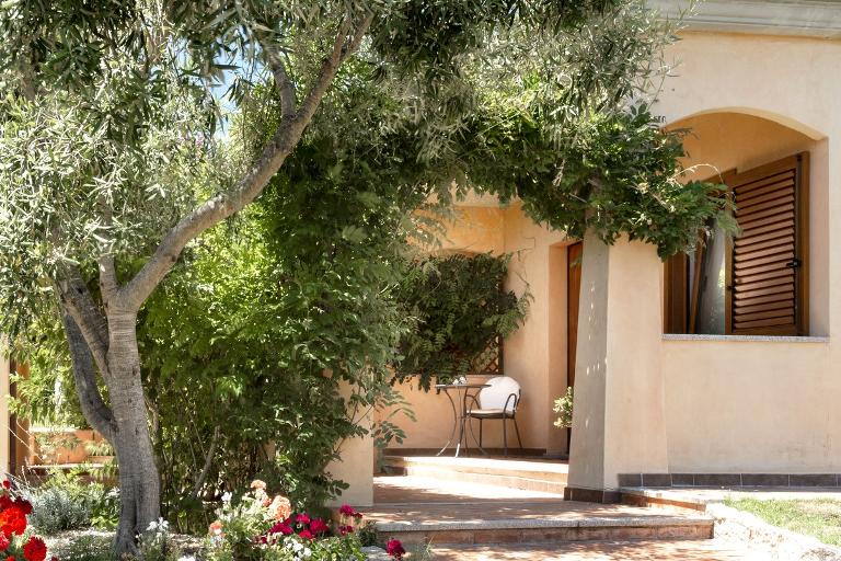 Relais Fenicottero Rosa - Junior Suite, Porto San Paolo (OT)