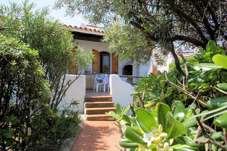 Vakantiehuizen La Ciaccia - 3-kamer woning, Valledoria (SS)