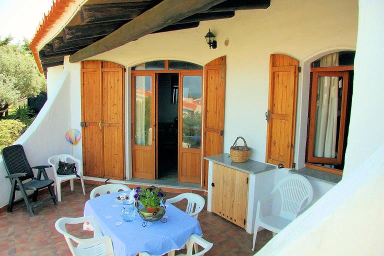 Vakantiehuizen La Ciaccia - 3-kamer woning, Valledoria (SS)