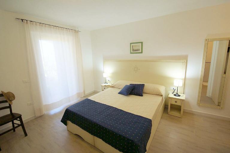Aparthotel Tartaruga Bianca - Junior Suite, Valledoria (SS)