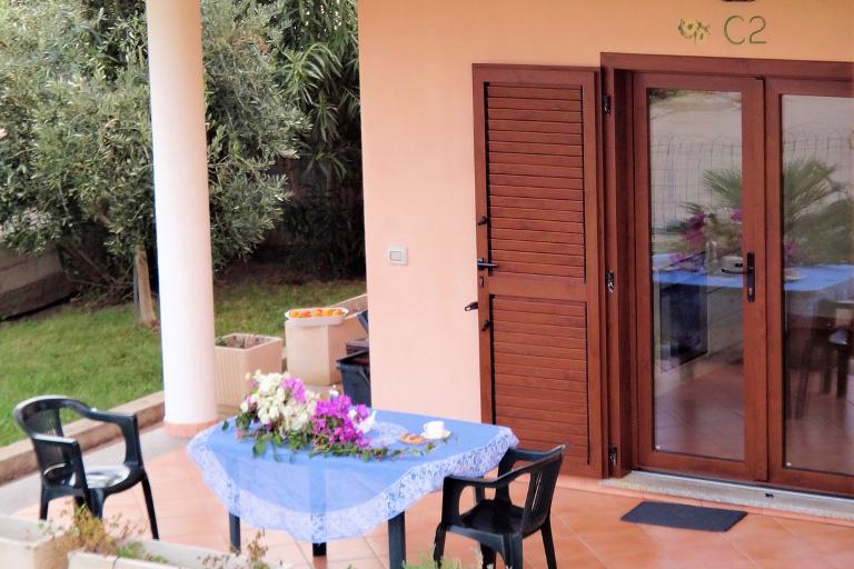 Aparthotel Tartaruga Bianca - Suite Family, Valledoria (SS)
