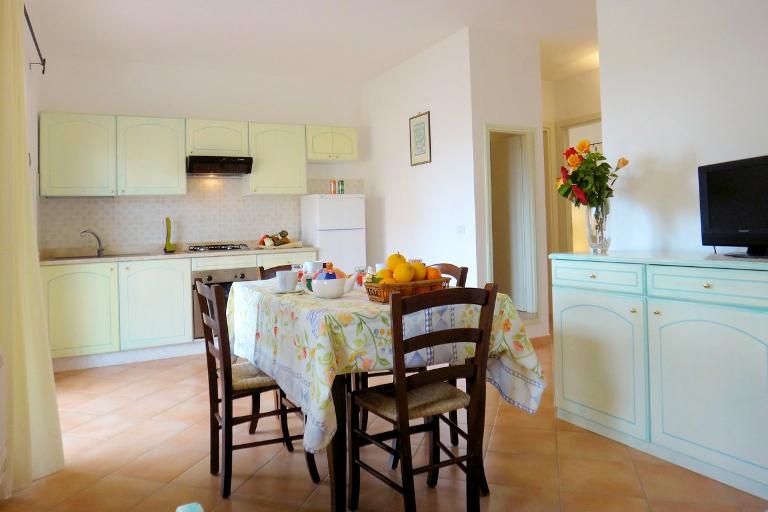 Aparthotel Tartaruga Bianca - Suite Family, Valledoria (SS)