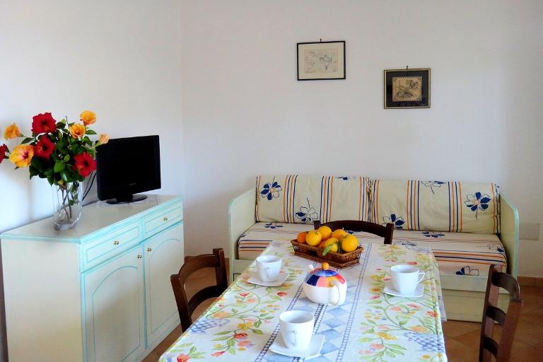 Aparthotel Tartaruga Bianca - Suite Family, Valledoria (SS)