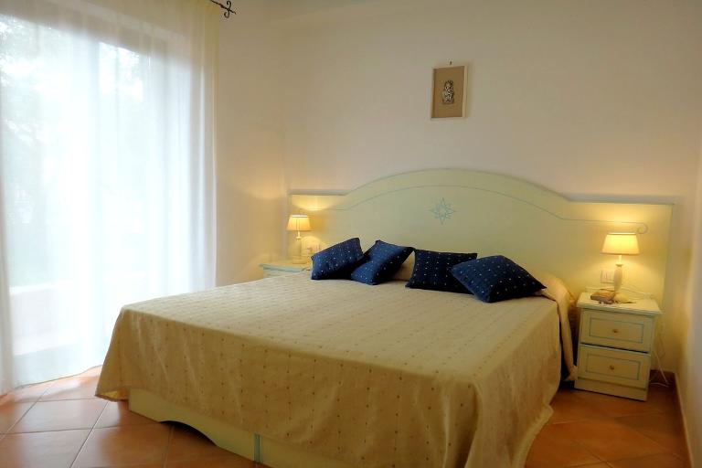 Aparthotel Tartaruga Bianca - Suite Family, Valledoria (SS)