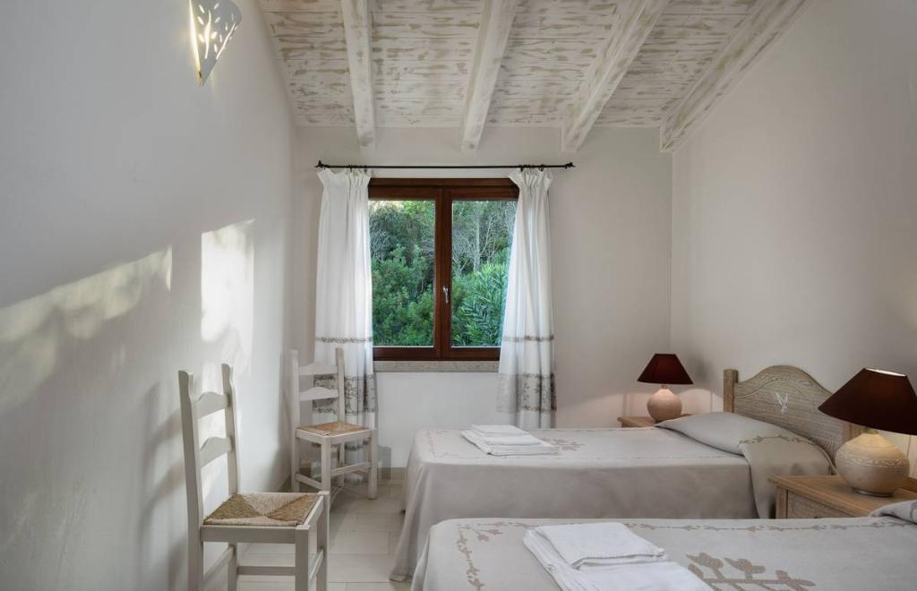 Residence Punta Falcone, Santa Teresa Gallura (OT) #10