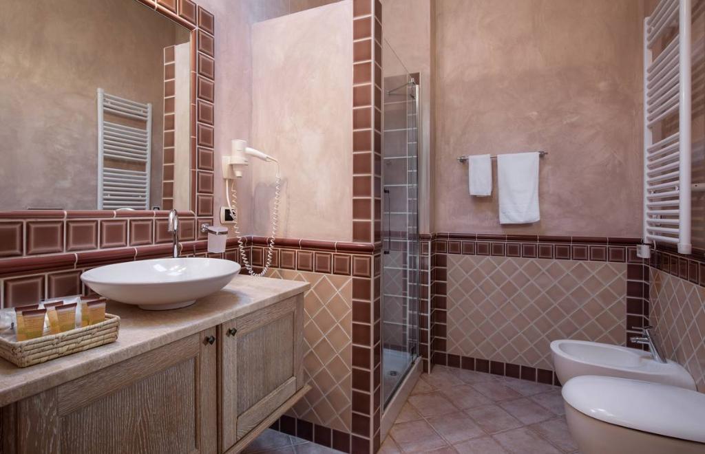 Residence Punta Falcone, Santa Teresa Gallura (OT) #12