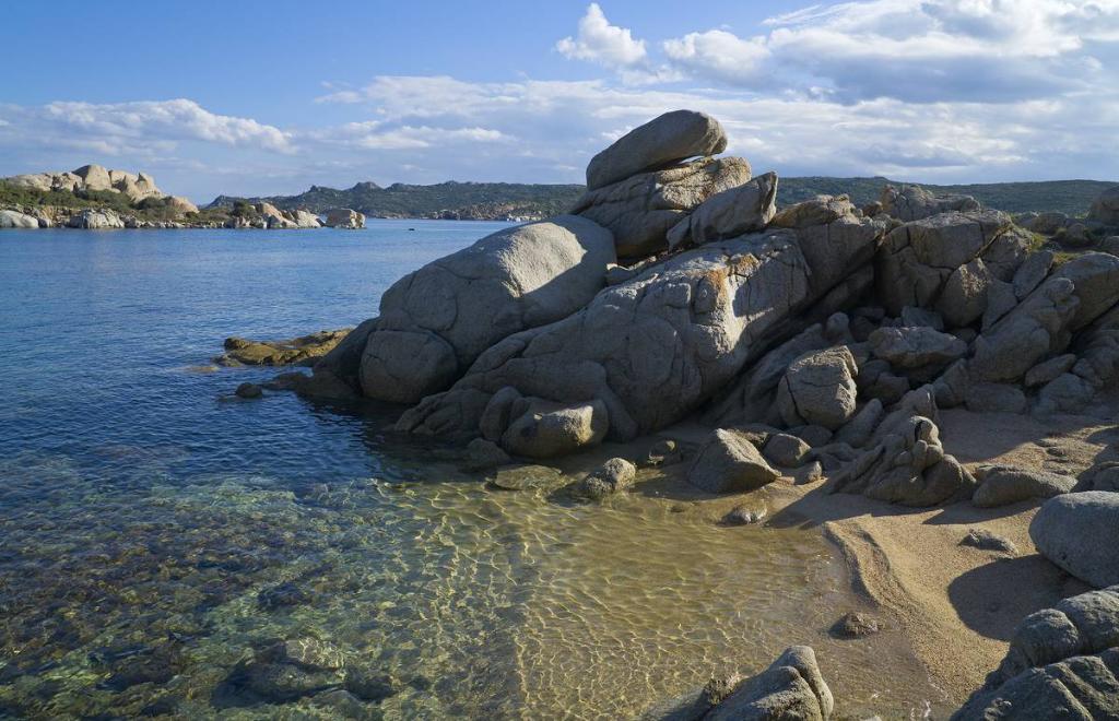 Residence Punta Falcone, Santa Teresa Gallura (OT) #14