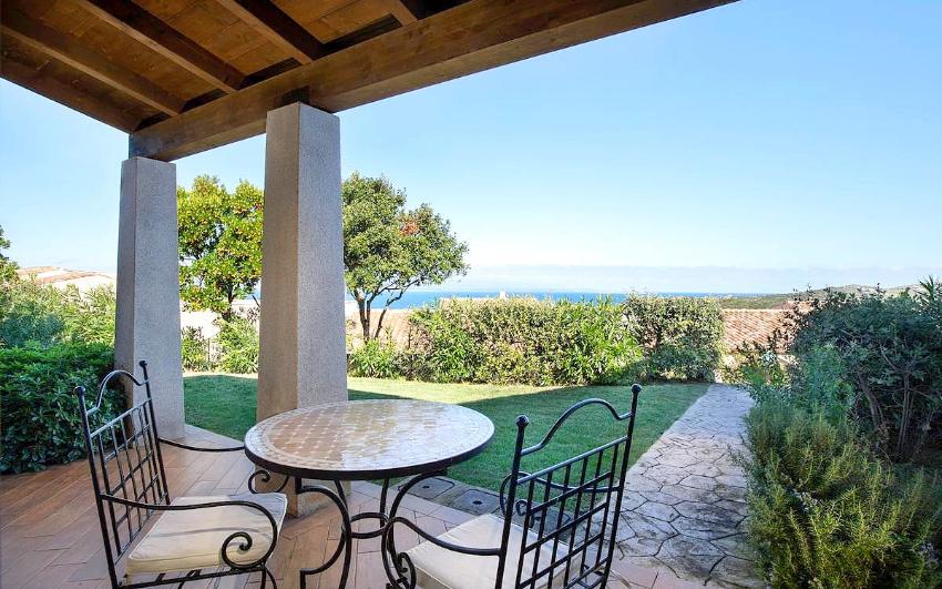 Residence Punta Falcone Residence Santa Teresa Gallura - Sardegna