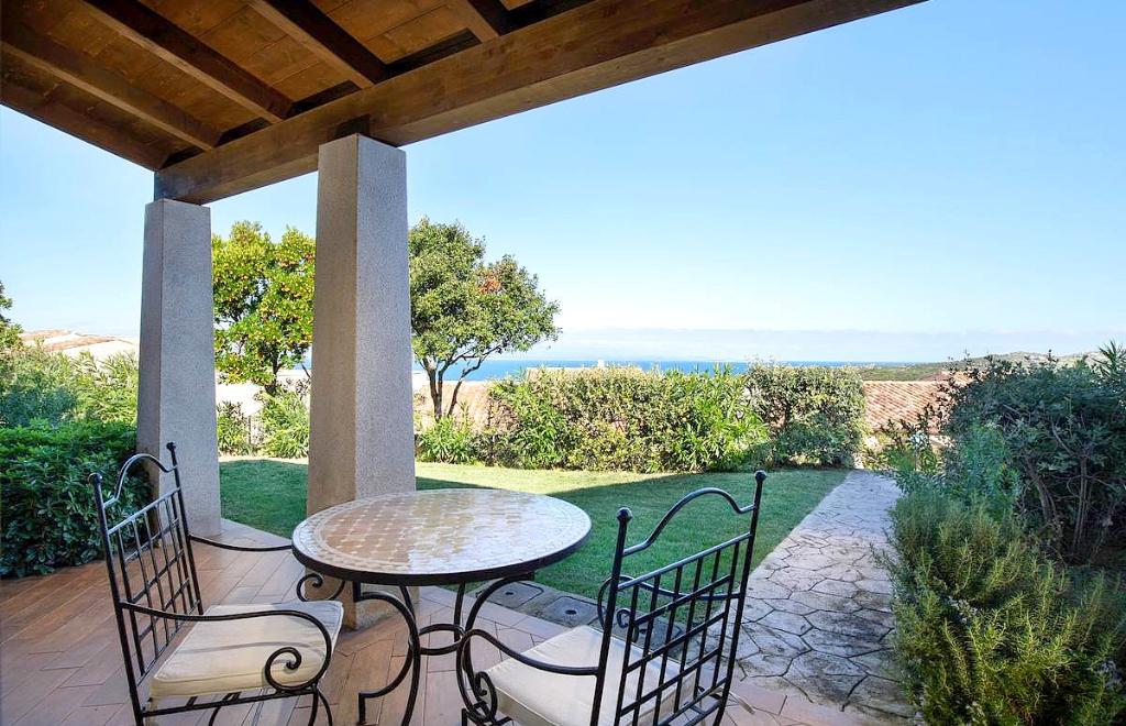 Residence Punta Falcone, Santa Teresa Gallura (OT) #1