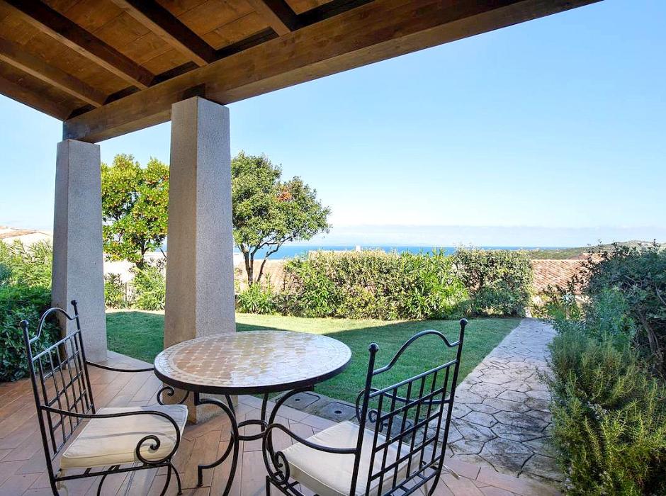 Residence Punta Falcone Residence Santa Teresa Gallura - Sardegna