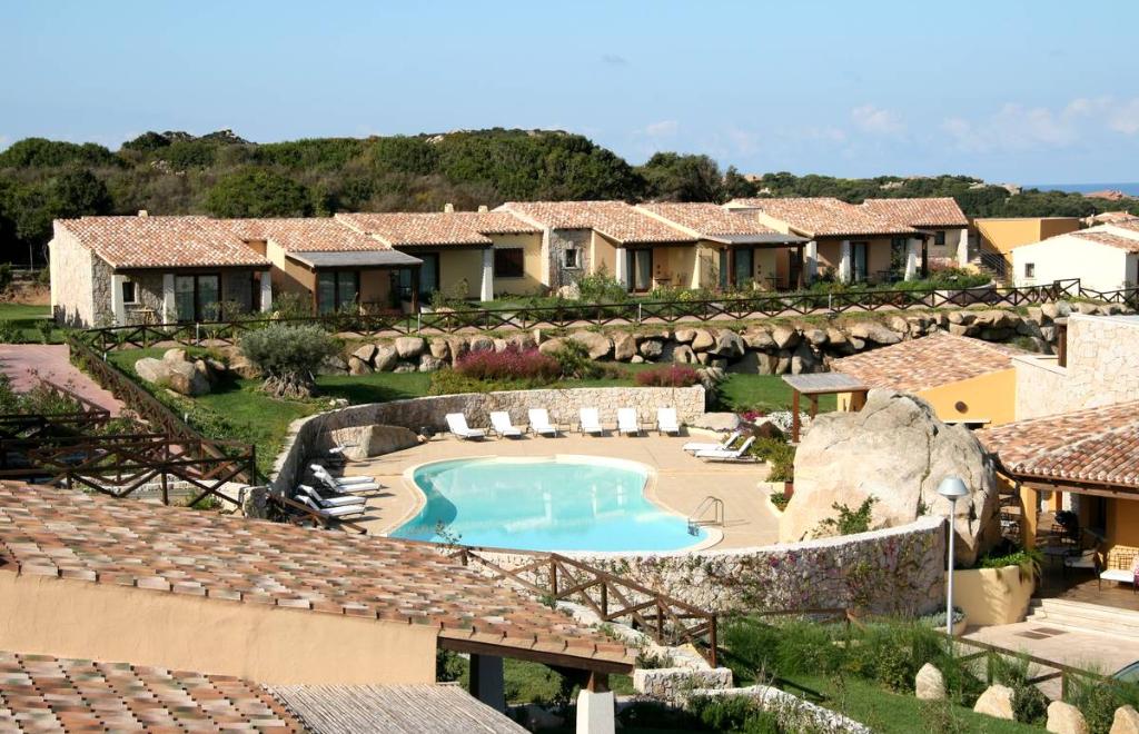 Residence Punta Falcone, Santa Teresa Gallura (OT) #2