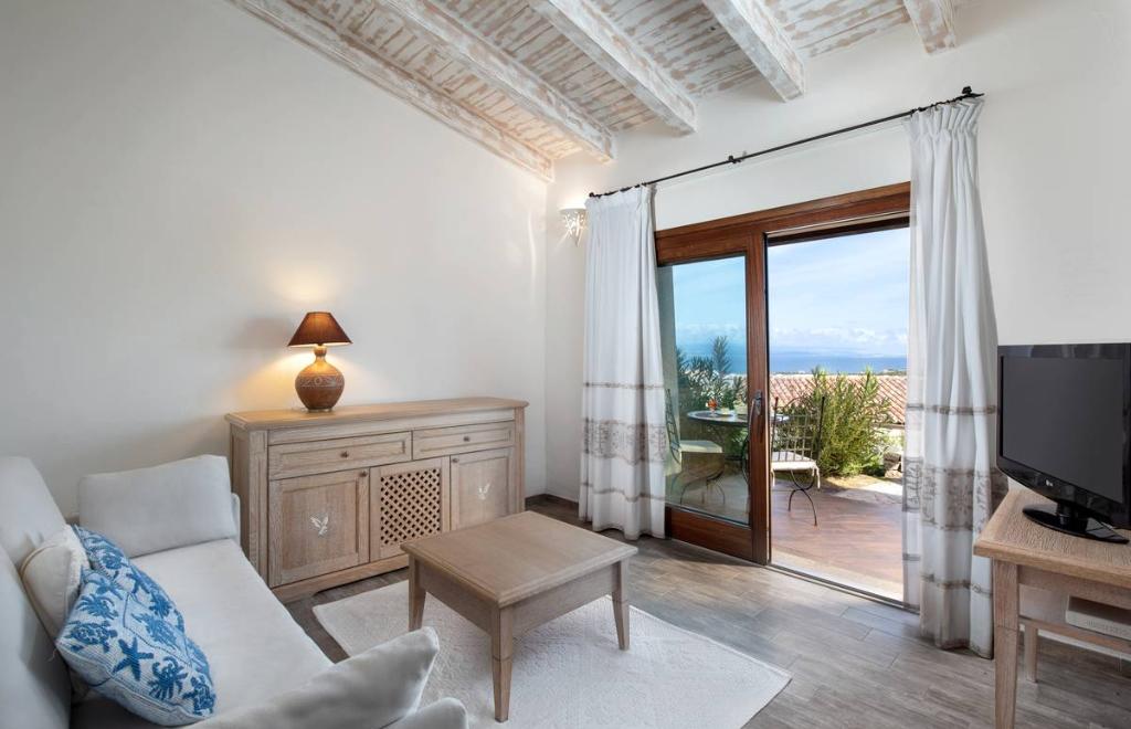 Residence Punta Falcone, Santa Teresa Gallura (OT) #7