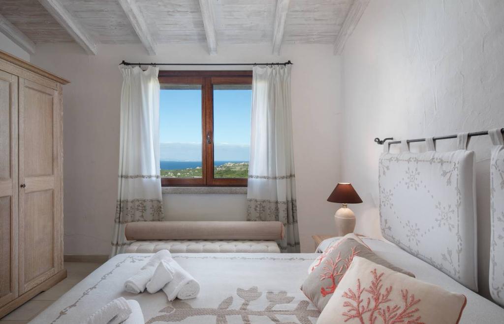 Residence Punta Falcone, Santa Teresa Gallura (OT) #9