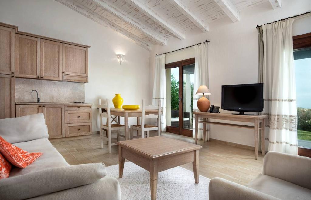 Residence Punta Falcone, Santa Teresa Gallura (OT) #6
