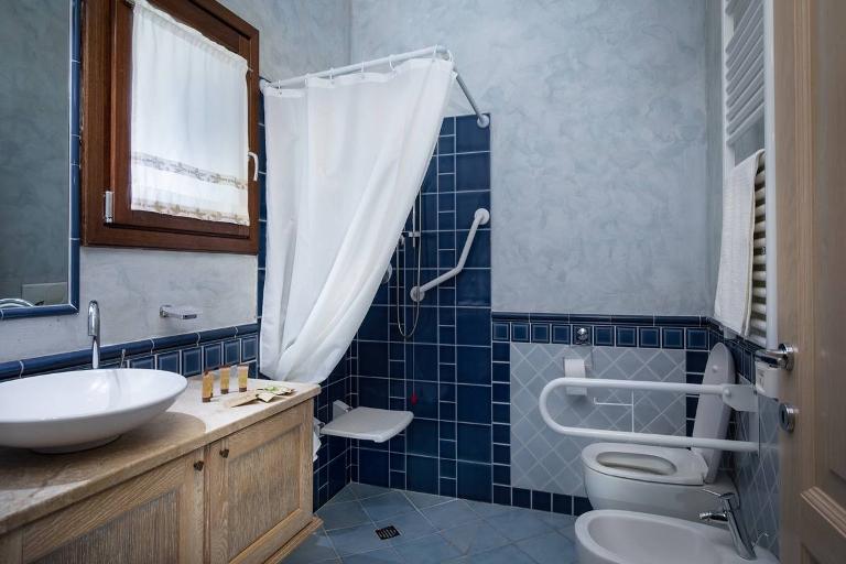 Residence Punta Falcone - Punta Falcone Classic deux-pièces, Santa Teresa Gallura (OT)