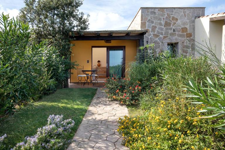 Residence Punta Falcone - Punta Falcone Classic deux-pièces, Santa Teresa Gallura (OT)