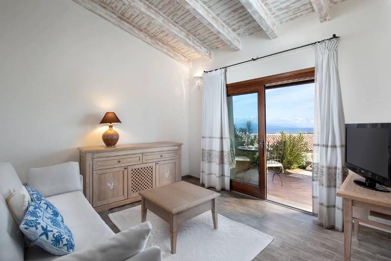 Residence Punta Falcone - Punta Falcone Classic deux-pièces, Santa Teresa Gallura (OT)