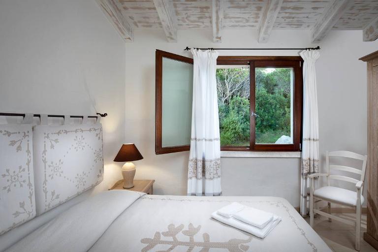 Residence Punta Falcone - Punta Falcone Classic deux-pièces, Santa Teresa Gallura (OT)