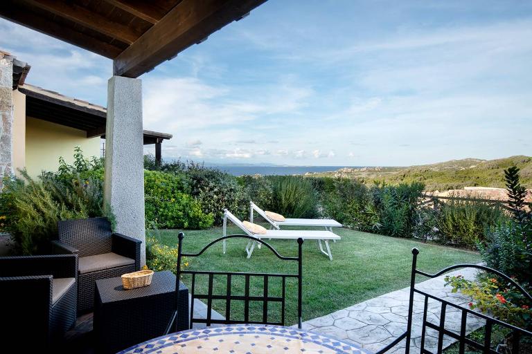 Residence Punta Falcone - Punta Falcone Superior deux-pièces, Santa Teresa Gallura (OT)