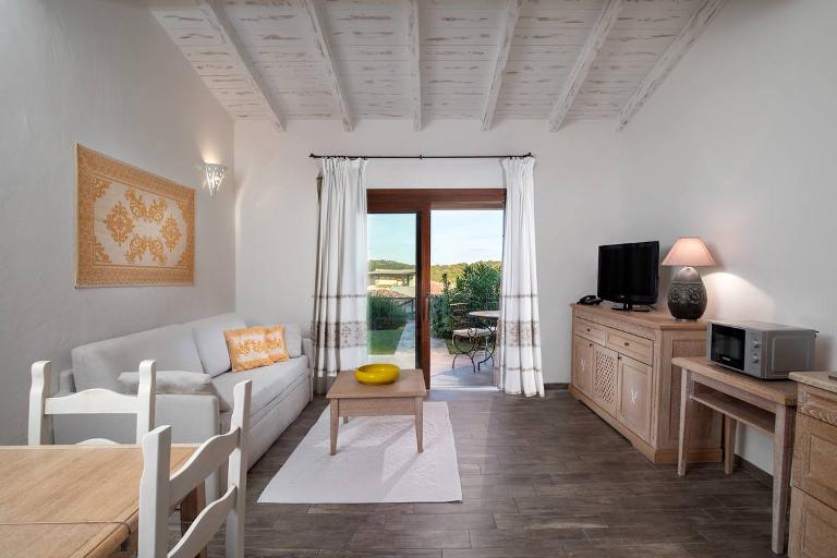 Residence Punta Falcone - Punta Falcone Superior deux-pièces, Santa Teresa Gallura (OT)