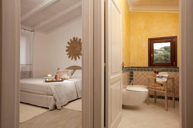Residence Punta Falcone - Punta Falcone Superior deux-pièces, Santa Teresa Gallura (OT)