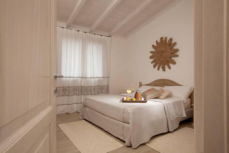 Residence Punta Falcone - Punta Falcone Superior deux-pièces, Santa Teresa Gallura (OT)