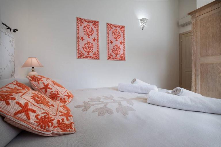 Residence Punta Falcone - Punta Falcone Superior deux-pièces, Santa Teresa Gallura (OT)