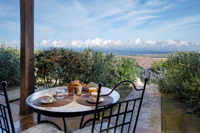 Residence Punta Falcone - Punta Falcone Classic trois-pièces, Santa Teresa Gallura (OT)