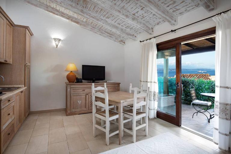 Residence Punta Falcone - Punta Falcone Classic trois-pièces, Santa Teresa Gallura (OT)